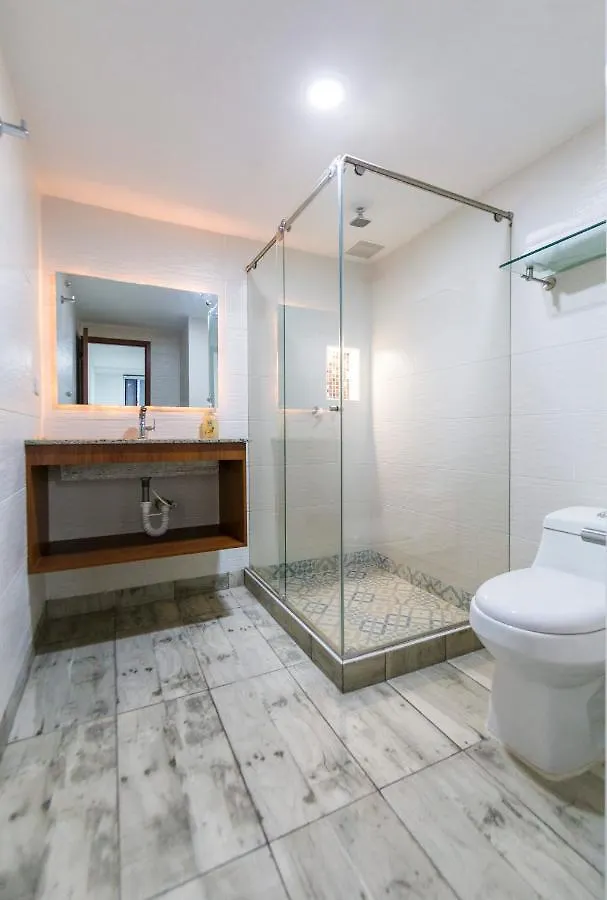 Hotel Casa Botero 301 ボゴタ コロンビア