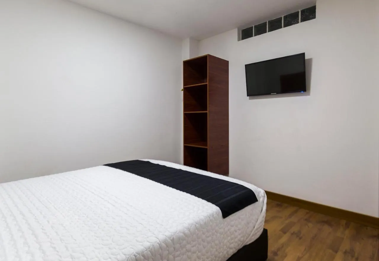 Hotel Casa Botero 301 ボゴタ コロンビア