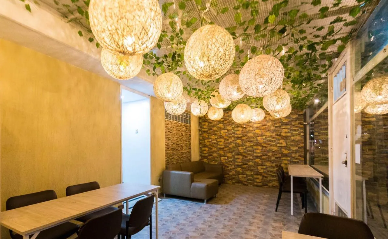 Hotel Casa Botero 301 ボゴタ 3*,