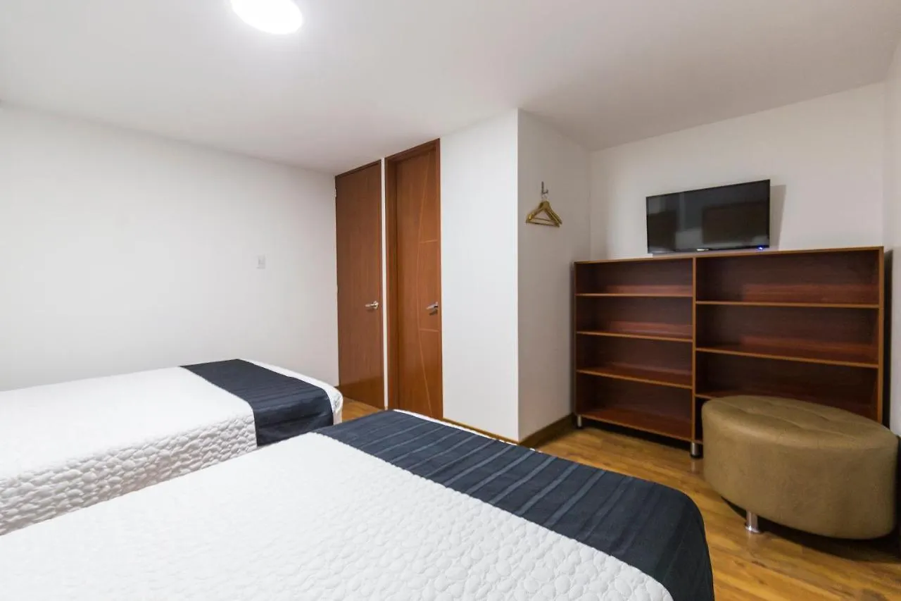 Hotel Casa Botero 301 ボゴタ 3*,