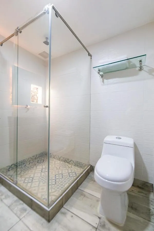 Hotel Casa Botero 301 ボゴタ