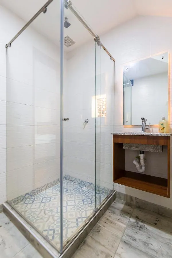 Hotel Casa Botero 301 ボゴタ