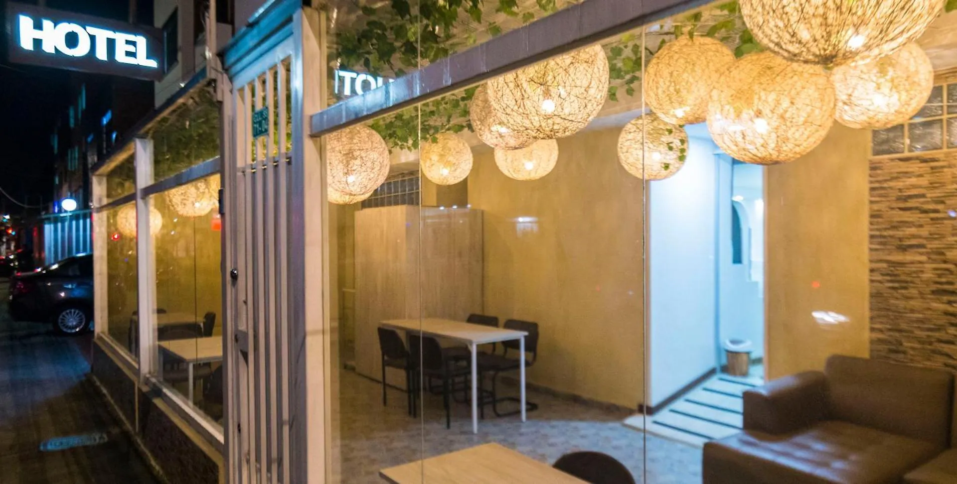 Hotel Casa Botero 301 ボゴタ