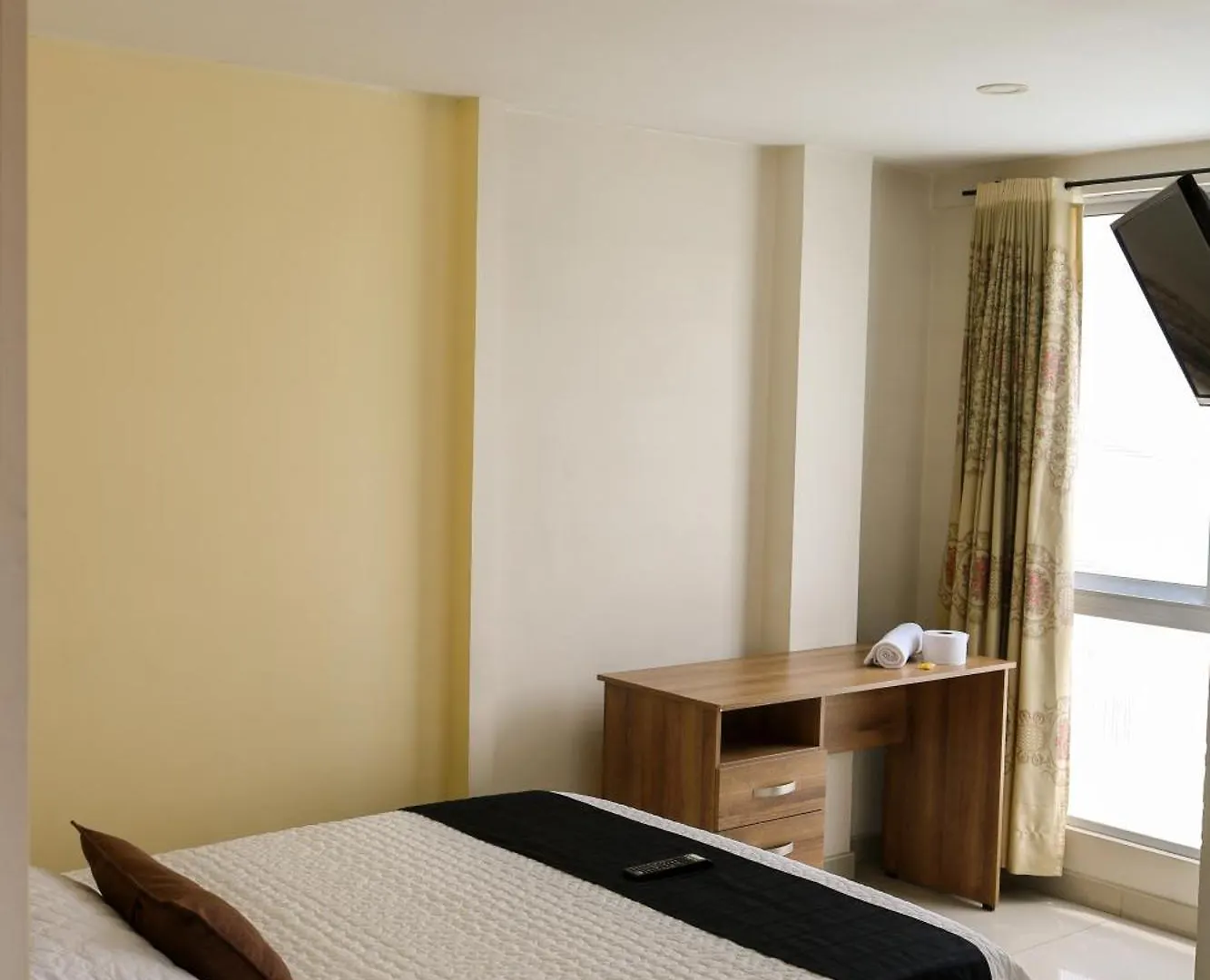 Hotel Casa Botero 301 ボゴタ
