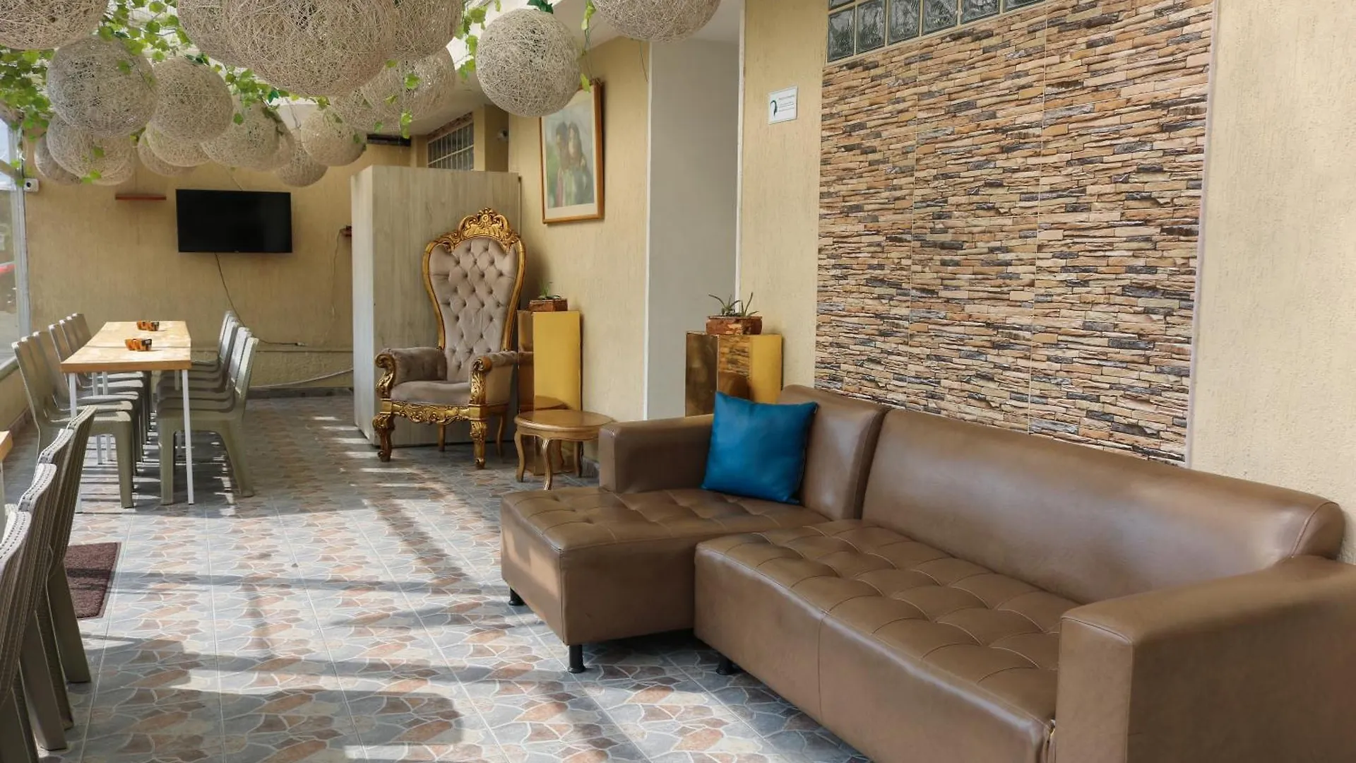 Hotel Casa Botero 301 ボゴタ
